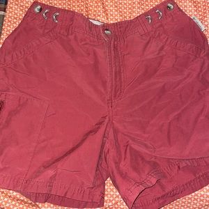 Columbia Shorts